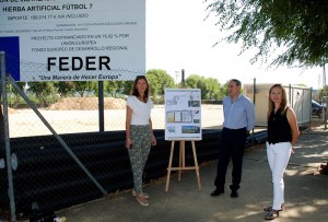 palma del río, fútbol 7