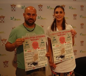 I Zoco Joven Baniana