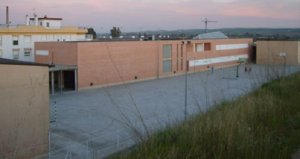 IES Villarrubia de Córdoba.
