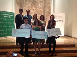 III Concurso Tintes para la vida