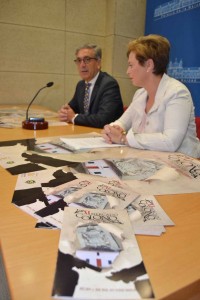 Imagen de la presentación.