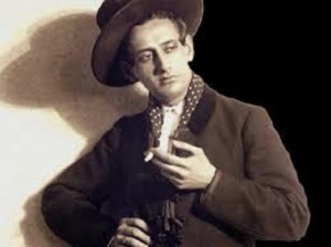 Miguel de Molina.  Foto Fundación Miguel de Molina