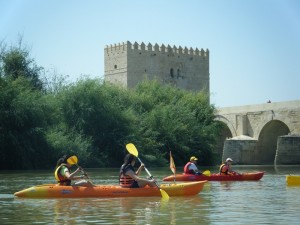 Piragüismo Córdoba3