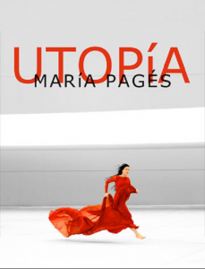Utopía María Pagés