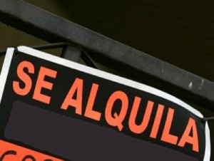 Ley de Arrendamiento Urbano. 