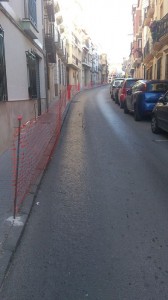 calle molino de Lucena 2