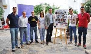 Imagen de la presentación.