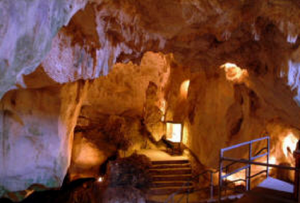 cueva murcielagos zuheros