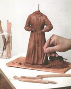 exposicion artesanos belenistas