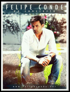 felipe conde