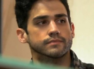 Fran es un joven cordobés que día a día se esfuerza por cumplir sus sueños.