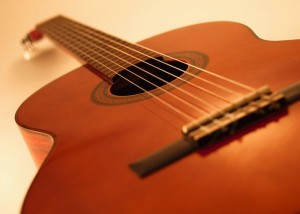 guitarra