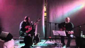 jaime lafuente y jesus ronda