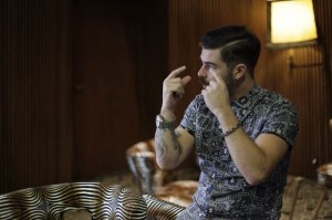 Juan José Blanco de la Osa