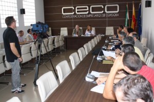 jornadas agroalimentación