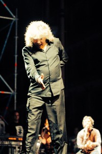 La Noche Blanca del Flamenco