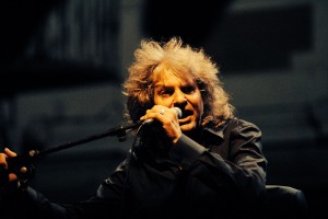 La Noche Blanca del Flamenco