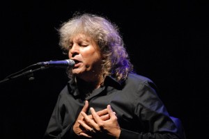 La Noche Blanca del Flamenco