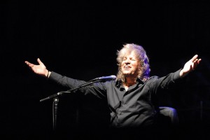 La Noche Blanca del Flamenco