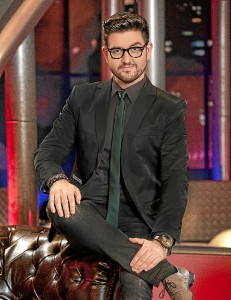 Uno de los proyectos del sevillano es exportar espectáculos a México.