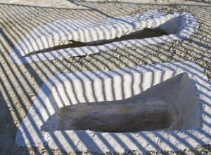 necrópolis judía lucena