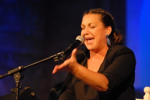 La Noche Blanca del Flamenco