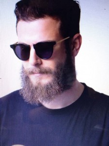 Juan José Blanco de la Osa