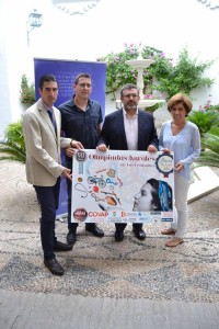 Imagen de la presentación.