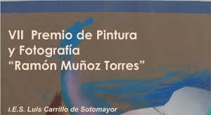 premios Ramon muñoz baena