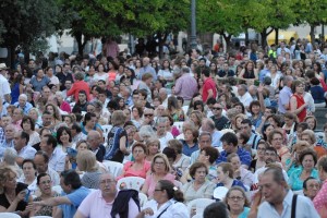 La Noche Blanca del Flamenco
