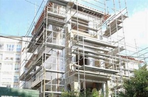 rehabilitación viviendas