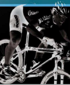 salida nocturna bici