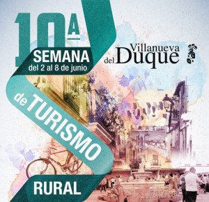 semana del turismo villanueva