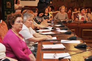 subvenciones igualdads