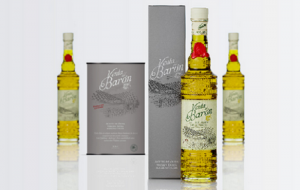 Venta del Barón. Mueloliva.