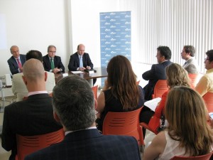 1ª Convocatoria Factoría de innovación