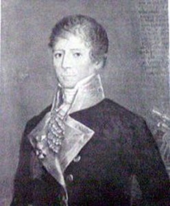 diego de alvear