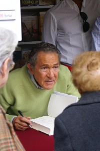 Antonio Gala (2007).