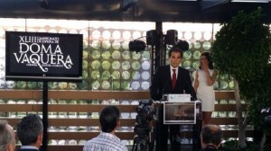 Campeonato de España de Doma Vaquera