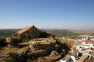 Castillo de Montilla