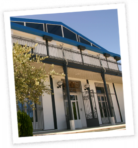 Consejo Regulador de la Denominación de Origen Priego de Córdoba