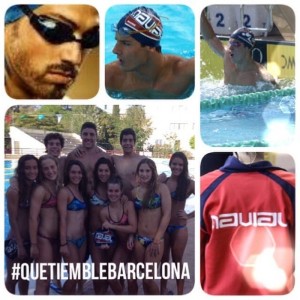 El equipo Navial representará a Córdoba en los campeonatos de España absolutos. Foto: Navial.es