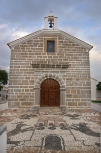 Ermita Virgen de la Peña Añora