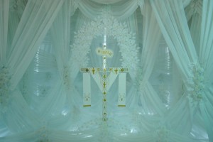 Primer Premio Fiesta de la Cruz 2010. 