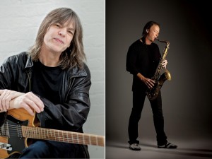 Mike Stern Bill Evans
