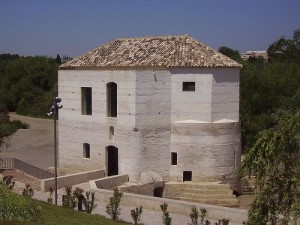 Molino de San Antonio. Córdoba.