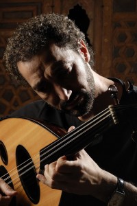 Imagen de Naseer Shamma.