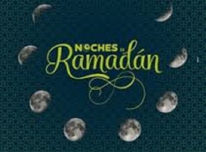 Noches de Ramadán