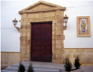 Parroquia de la Inmaculada Concepción