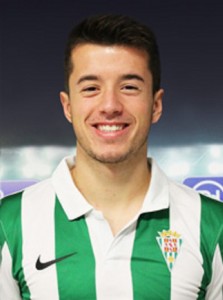 Foto: Córdoba CF